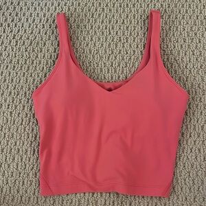 LULULEMON align tank!